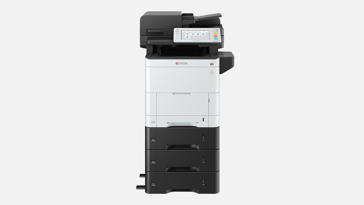 Kyocera ECOSYS MA4000cix